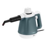 ARDESTO Steam cleaner , 1200W, 400ml, 3.5Bar, white+blue (STC-C1200W3-5) 5