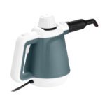 ARDESTO Steam cleaner , 1200W, 400ml, 3.5Bar, white+blue (STC-C1200W3-5) 6