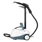 ARDESTO Steam cleaner , 2000W, 1500ml, 4Bar, white+blue (STC-C2000W4-0)