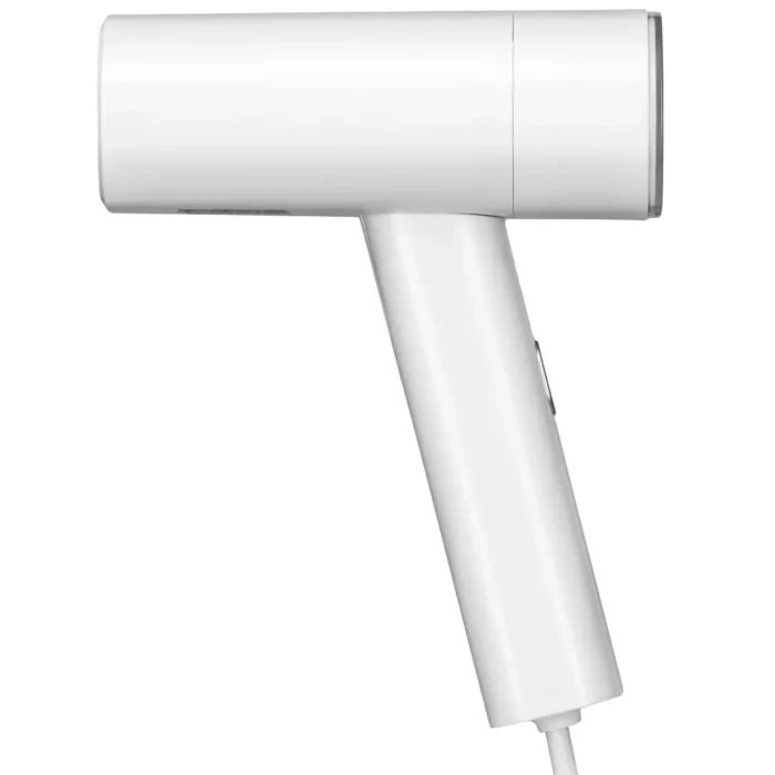 ARDESTO Steamer hand SI-S1200W, 1200W, 120ml, steam boost, constant steam - 22g, folding handle, ceramic soleplate, white (SI-S1200W) 3