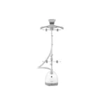 ARDESTO Steamer vertical IR-C8815-S, 1785W, 1500ml, inox soleplate, white-green (IR-C8815-S)