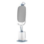 ARDESTO Steamer vertical IR-S18B, 1800W, 1800ml, board, inox soleplate, white+gray (IR-S18B) 2