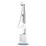 ARDESTO Steamer vertical IR-S18B, 1800W, 1800ml, board, inox soleplate, white+gray (IR-S18B) 3