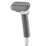 ARDESTO Steamer vertical IR-S26, 1800W, 2600ml, hanger, inox soleplate, white+gray (IR-S26) 7