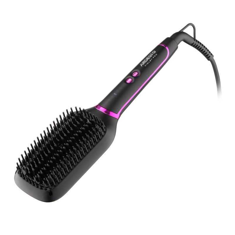 ARDESTO Straightening brush Violet Pro HSB-Y220PRO