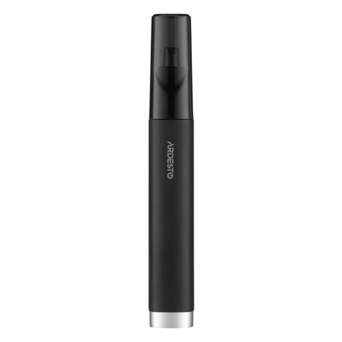 ARDESTO Trimmer TR-PWP, steel, USB-C USB-A, black (TR-PWP) 2