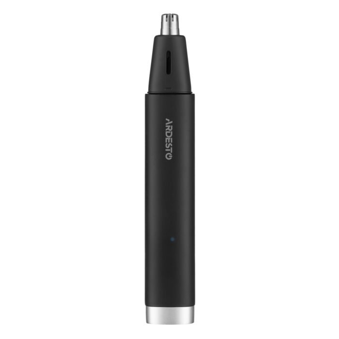ARDESTO Trimmer TR-PWP, steel, USB-C USB-A, black (TR-PWP) 3