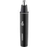 ARDESTO Trimmer TR-Y5, 1хААА, steel, black (TR-Y5)
