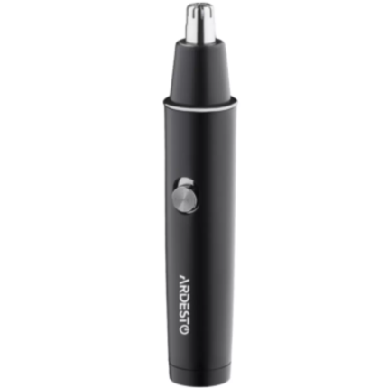 ARDESTO Trimmer TR-Y5, 1хААА, steel, black (TR-Y5)