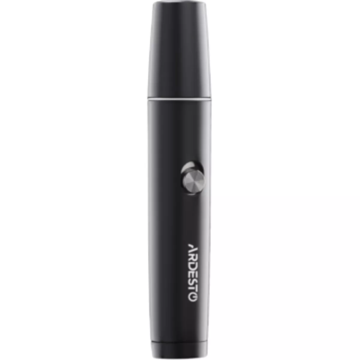 ARDESTO Trimmer TR-Y5, 1хААА, steel, black (TR-Y5) 2