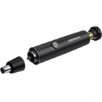 ARDESTO Trimmer TR-Y5, 1хААА, steel, black (TR-Y5) 3