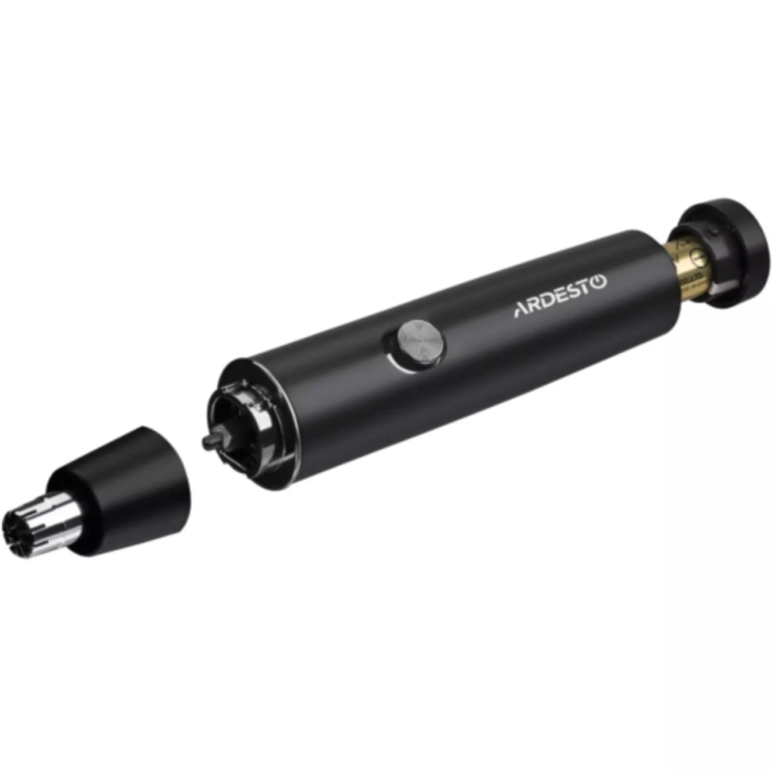 ARDESTO Trimmer TR-Y5, 1хААА, steel, black (TR-Y5) 3