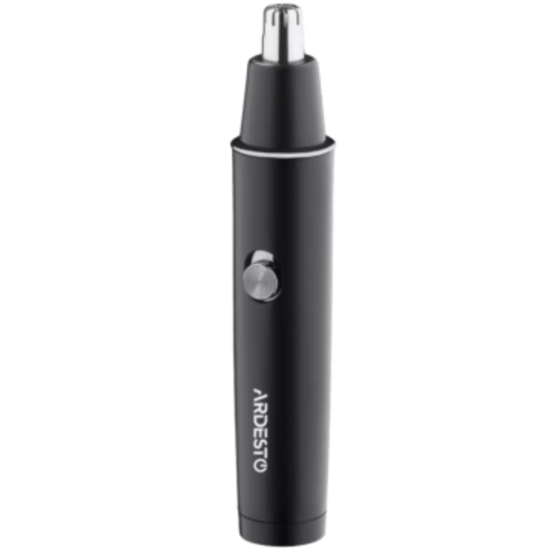 ARDESTO Trimmer TR-Y5, 1хААА, steel, black (TR-Y5)