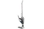 ARDESTO Vacuum cleaner cordless , 85W, dust cont -0.55L, battery operation up to 35min, HEPA, white (CVC-X0621WB)