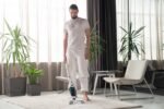 ARDESTO Vacuum cleaner cordless , 85W, dust cont -0.55L, battery operation up to 35min, HEPA, white (CVC-X0621WB)12
