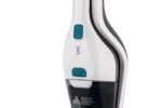 ARDESTO Vacuum cleaner cordless , 85W, dust cont -0.55L, battery operation up to 35min, HEPA, white (CVC-X0621WB)3