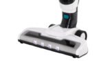 ARDESTO Vacuum cleaner cordless , 85W, dust cont -0.55L, battery operation up to 35min, HEPA, white (CVC-X0621WB)4