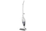 ARDESTO Vacuum cleaner cordless, 85W, dust cont -0.5L, battery operation up to 35min, HEPA, white (CVC-X0521WG)
