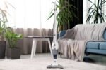 ARDESTO Vacuum cleaner cordless, 85W, dust cont -0.5L, battery operation up to 35min, HEPA, white (CVC-X0521WG)2