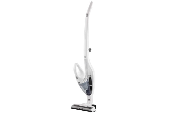 ARDESTO Vacuum cleaner cordless, 85W, dust cont -0.5L, battery operation up to 35min, HEPA, white (CVC-X0521WG)9