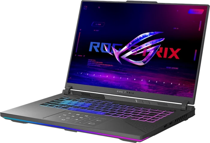 ASUS ROG Strix G16 G614FM-S5031 Gaming Laptop 2