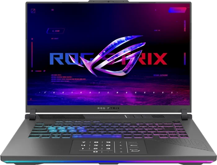 ASUS ROG Strix G16 G614FM-S5031 Gaming Laptop