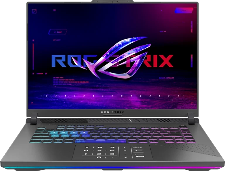 ASUS ROG Strix G16 G614FM-S5031 Gaming Laptop