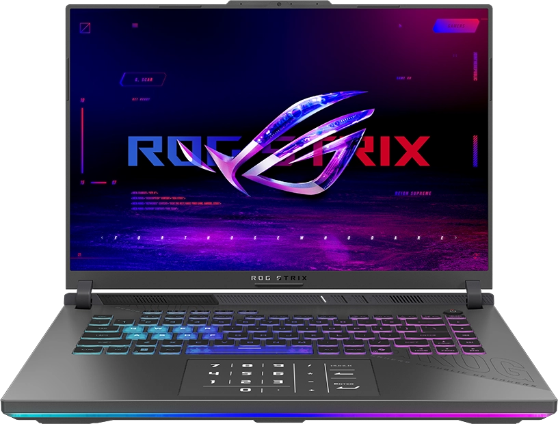 ASUS ROG Strix G16 G614FM-S5031 Gaming Laptop
