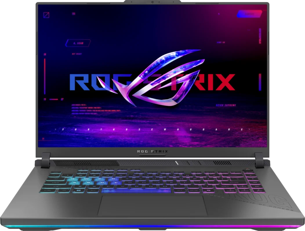 ASUS ROG Strix G16 G614PM-S5079 Gaming Laptop