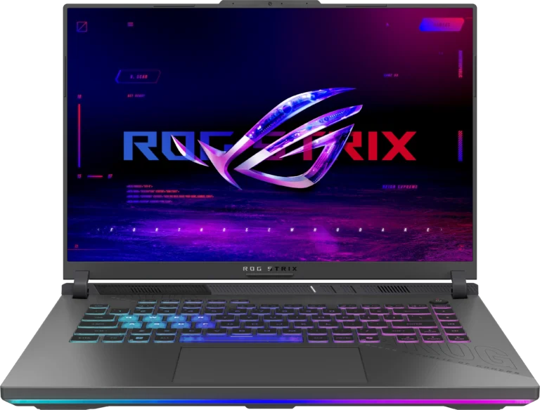 ASUS ROG Strix G16 G614PM-S5079 Gaming Laptop