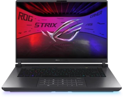 ASUS ROG Strix G16 G615LR-S5131 Gaming Laptop