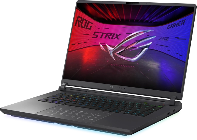 ASUS ROG Strix G16 G615LR-S5131 Gaming Laptop 5