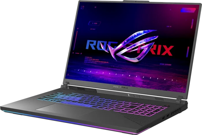 ASUS ROG Strix G18 G814FP-S9041 Gaming Laptop 2
