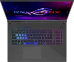ASUS ROG Strix G18 G814FP-S9041 Gaming Laptop 4