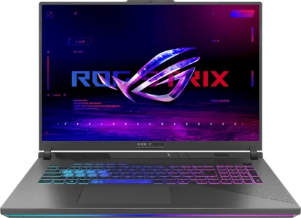 ASUS ROG Strix G18 G814FP-S9041 Gaming Laptop