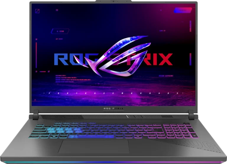 ASUS ROG Strix G18 G814FP-S9041 Gaming Laptop