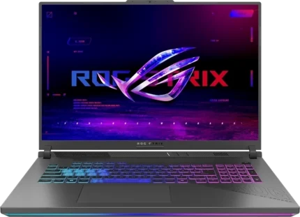 ASUS ROG Strix G18 G814PH-S9020 Gaming Laptop