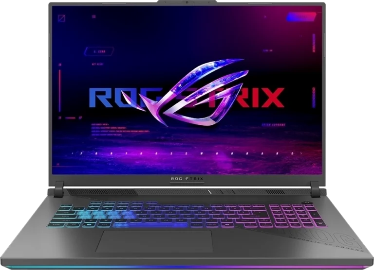 ASUS ROG Strix G18 G814PH-S9020 Gaming Laptop