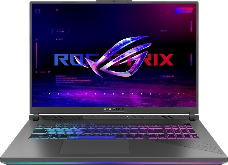 ASUS ROG Strix G18 G814PH-S9020 Gaming Laptop
