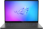 ASUS ROG Zephyrus G16 GU605CM-QR110 Gaming Laptop