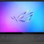 ASUS ROG Zephyrus G16 GU605CM-QR110 Gaming Laptop
