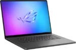 ASUS ROG Zephyrus G16 GU605CM-QR110 Gaming Laptop 2
