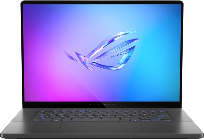 ASUS ROG Zephyrus G16 GU605CM-QR110 Gaming Laptop