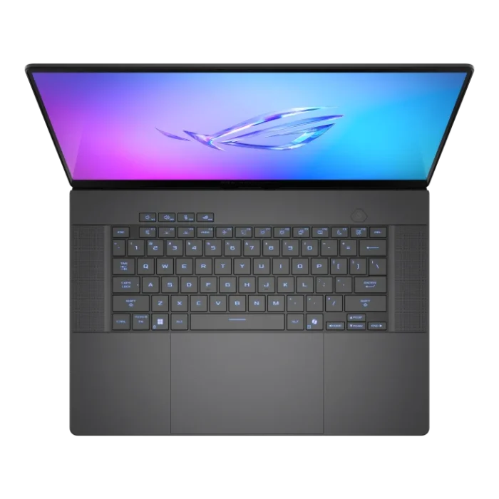 ASUS ROG Zephyrus G16 GU605CP-QR097 Gaming Laptop 5