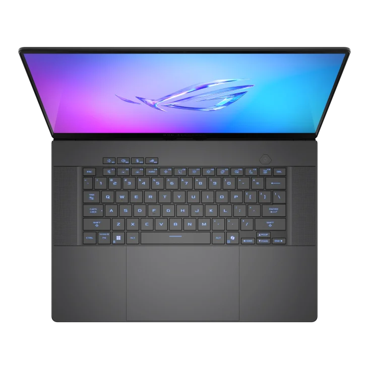 ASUS ROG Zephyrus G16 GU605CP-QR097 Gaming Laptop 5