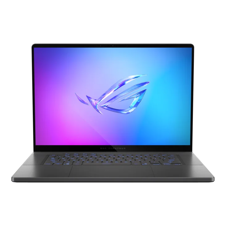 ASUS ROG Zephyrus G16 GU605CP-QR097 Gaming Laptop