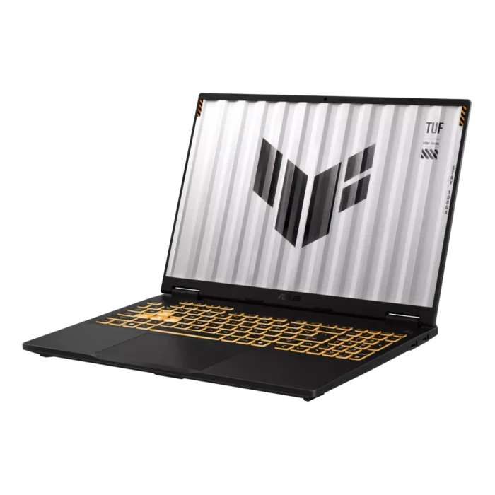 ASUS TUF A18 (FA808UP-S8030) Gaming Laptop 2