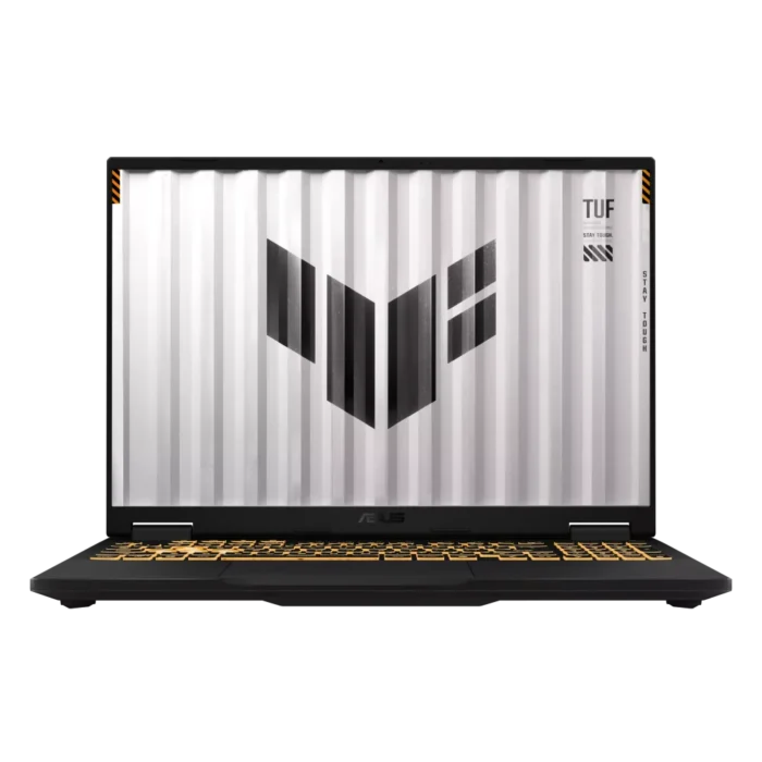 ASUS TUF A18 (FA808UP-S8030) Gaming Laptop 3