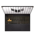 ASUS TUF A18 (FA808UP-S8030) Gaming Laptop 4