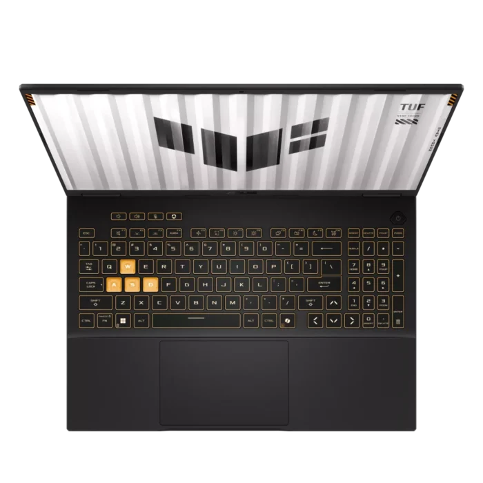 ASUS TUF A18 (FA808UP-S8030) Gaming Laptop 4
